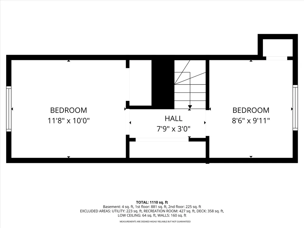 68958 Claire Street Edwardsburg, MI 49112
