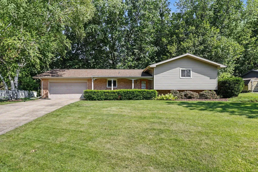 3051 Bluffwood Place St. Joseph, MI 49085
