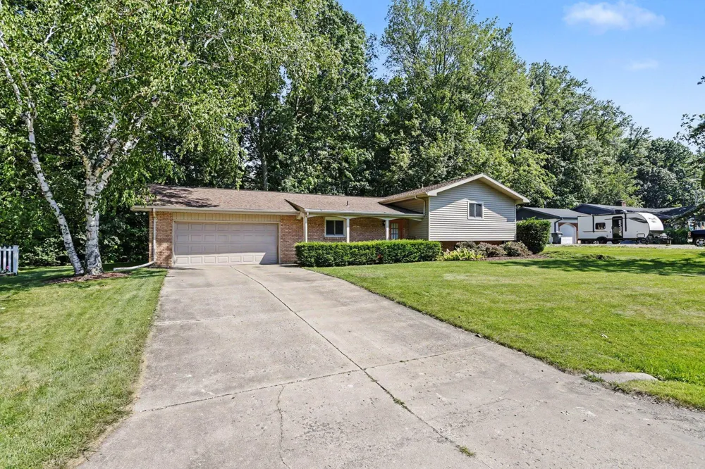 3051 Bluffwood Place St. Joseph, MI 49085