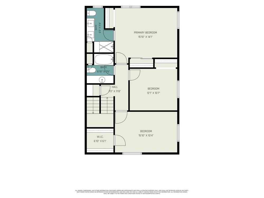 3051 Bluffwood Place St. Joseph, MI 49085
