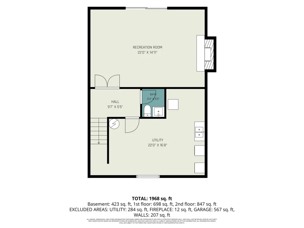 3051 Bluffwood Place St. Joseph, MI 49085