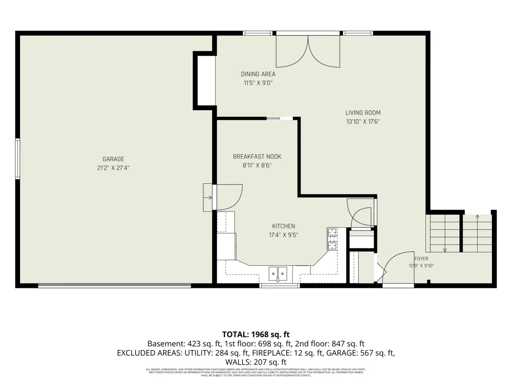 3051 Bluffwood Place St. Joseph, MI 49085