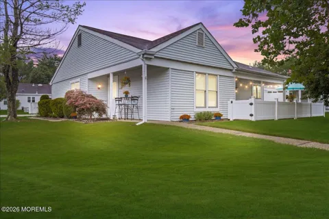 917 Liverpool Circle