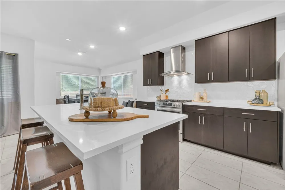 317 Rock Sparrow Lane Alvarado, TX 76009