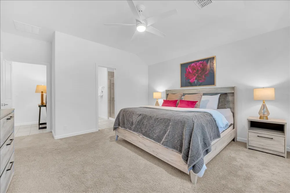 317 Rock Sparrow Lane Alvarado, TX 76009