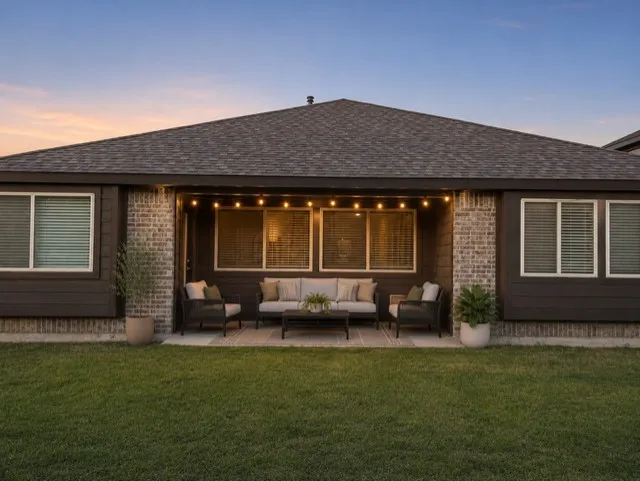 317 Rock Sparrow Lane Alvarado, TX 76009