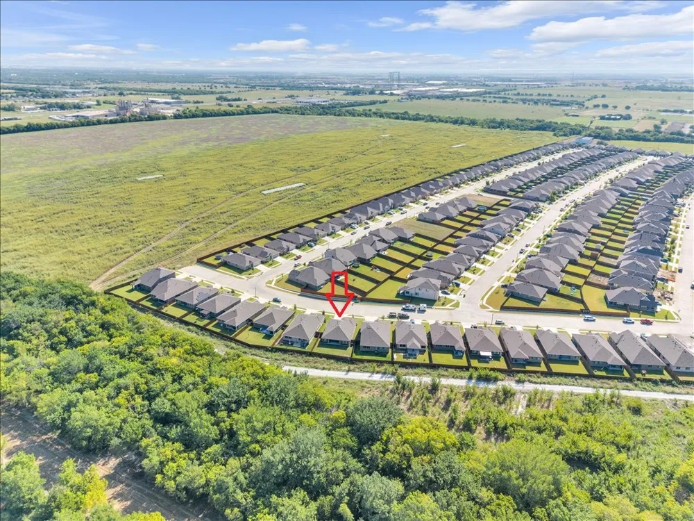 317 Rock Sparrow Lane Alvarado, TX 76009