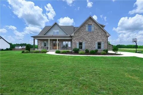 1144 Haynes Road