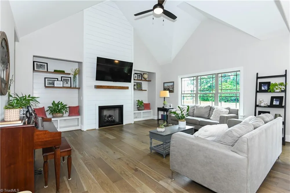 1144 Haynes Road Summerfield, NC 27358
