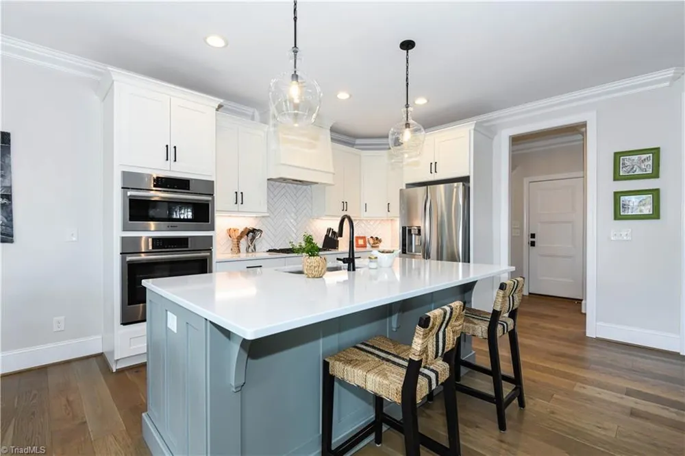 1144 Haynes Road Summerfield, NC 27358