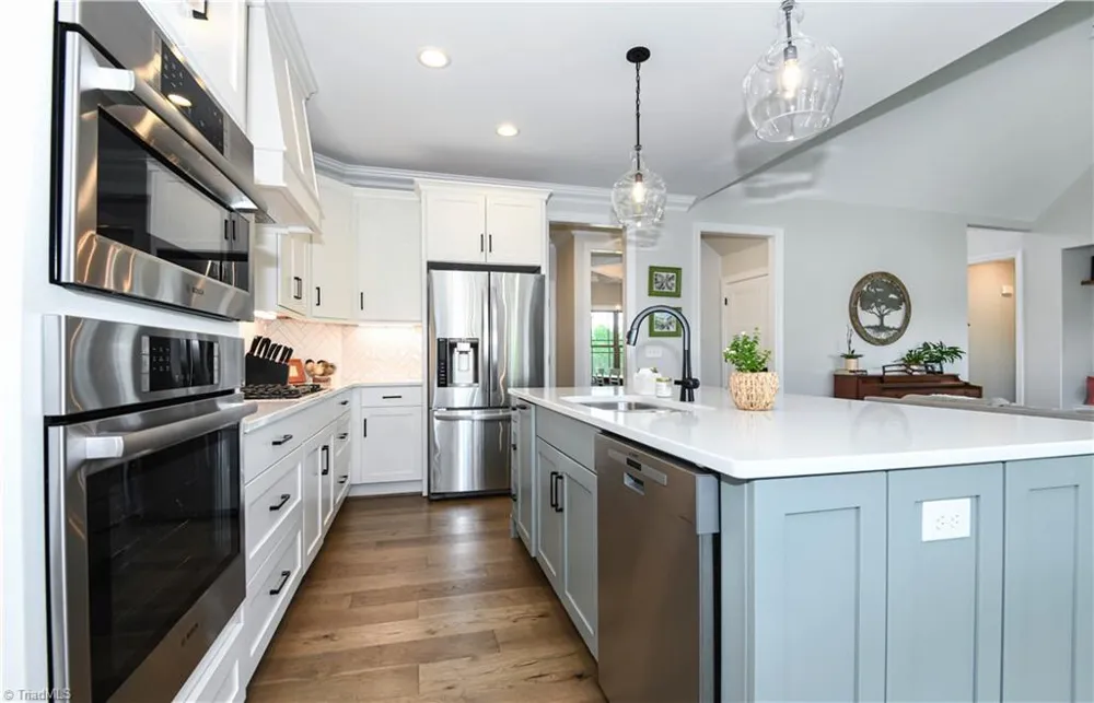 1144 Haynes Road Summerfield, NC 27358