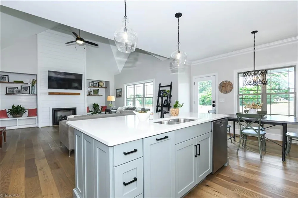 1144 Haynes Road Summerfield, NC 27358