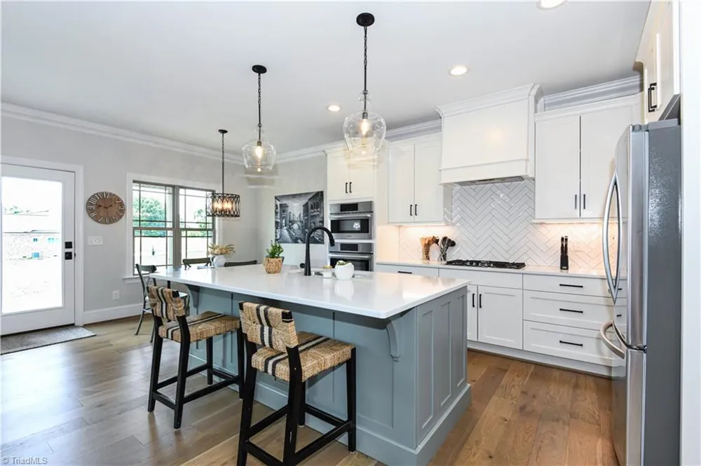1144 Haynes Road Summerfield, NC 27358