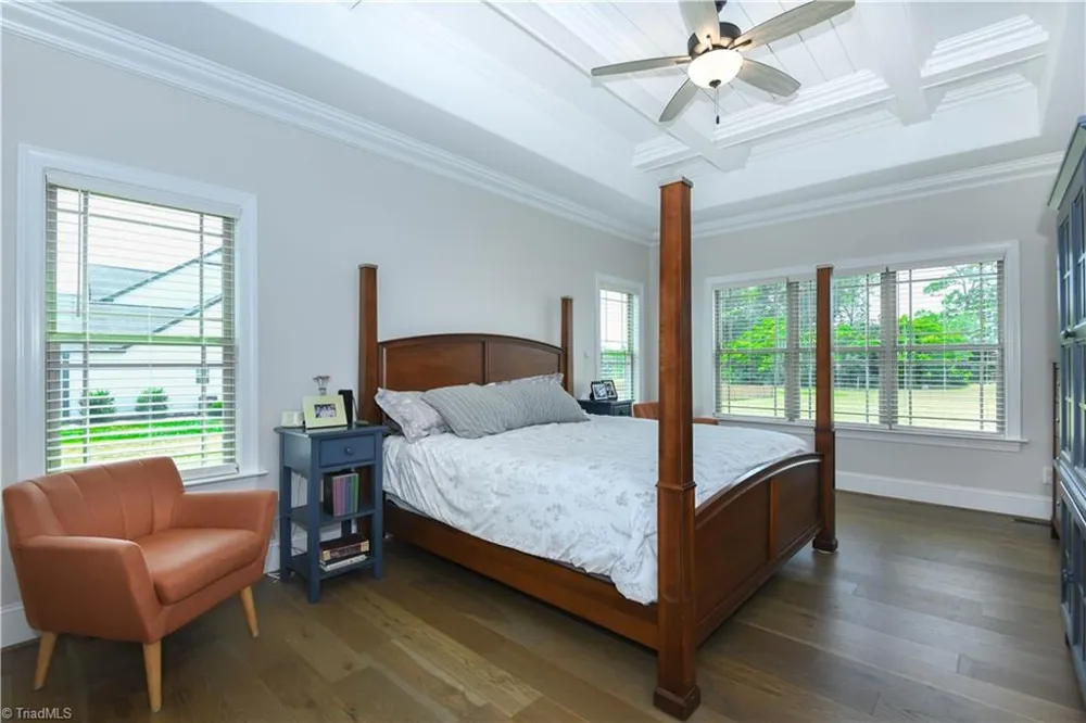 1144 Haynes Road Summerfield, NC 27358
