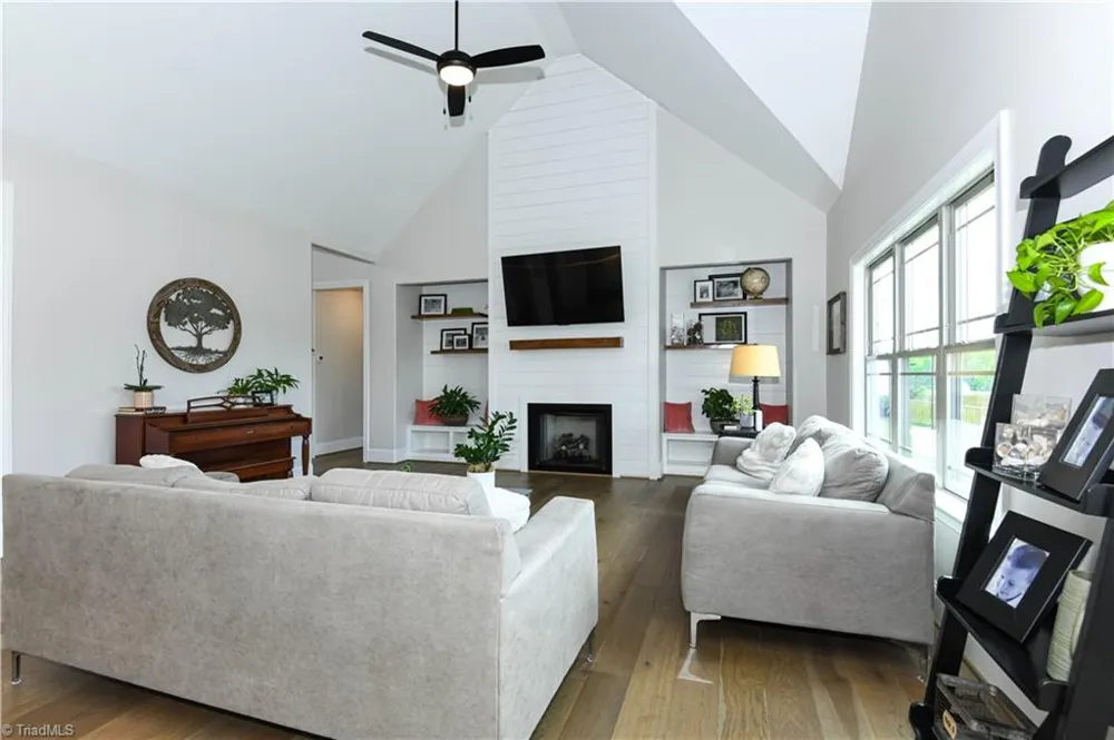1144 Haynes Road Summerfield, NC 27358