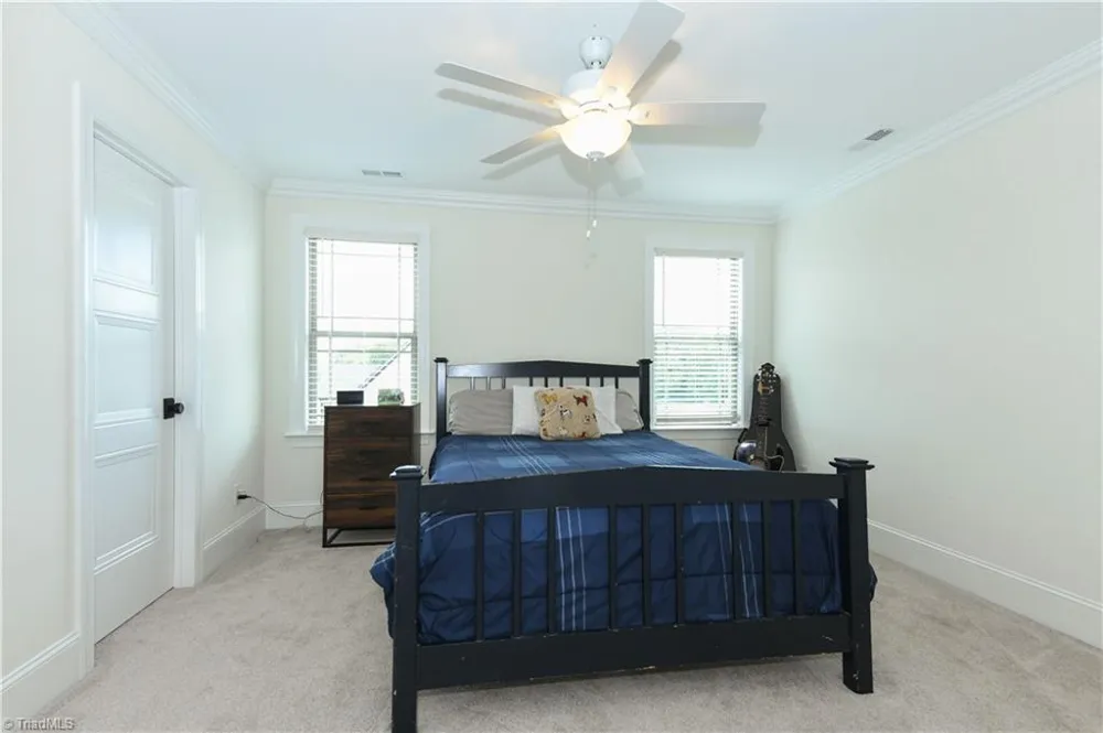 1144 Haynes Road Summerfield, NC 27358