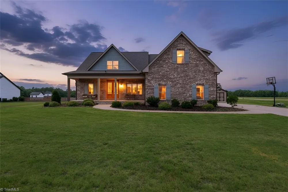 1144 Haynes Road Summerfield, NC 27358