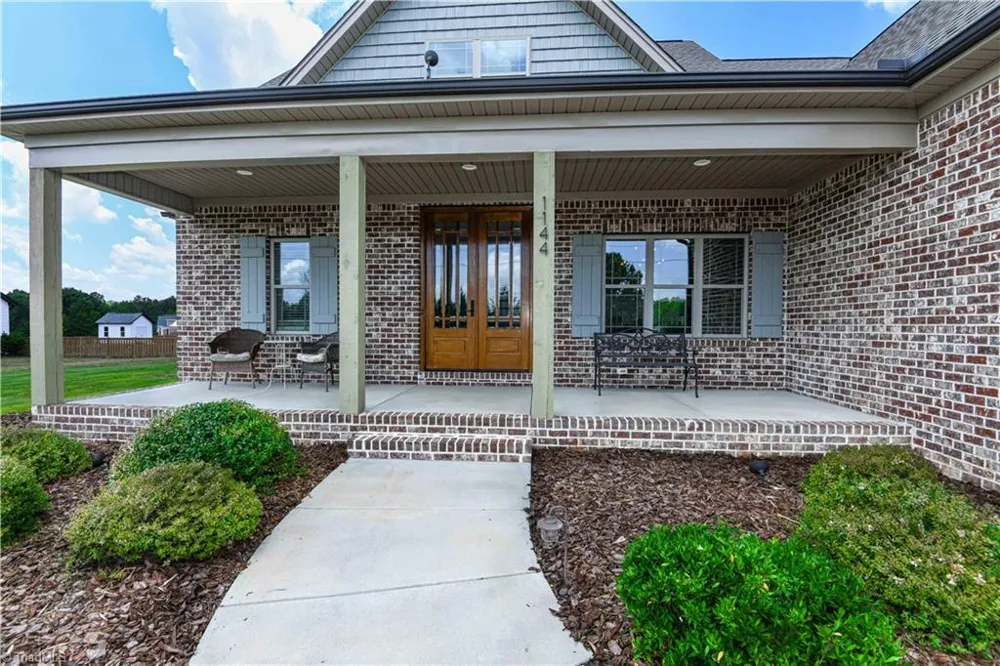 1144 Haynes Road Summerfield, NC 27358
