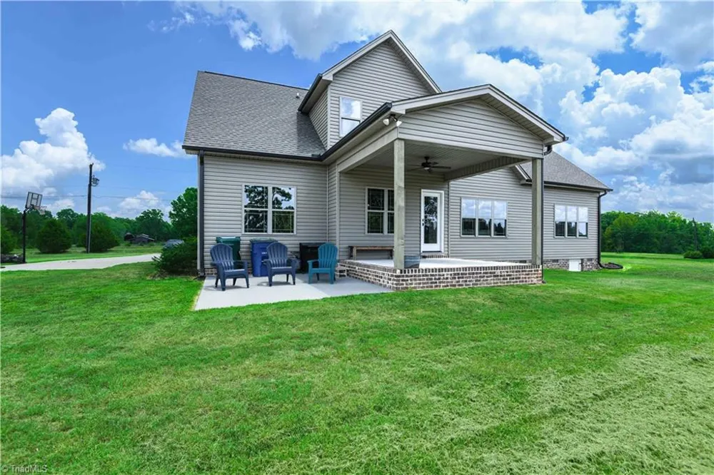1144 Haynes Road Summerfield, NC 27358