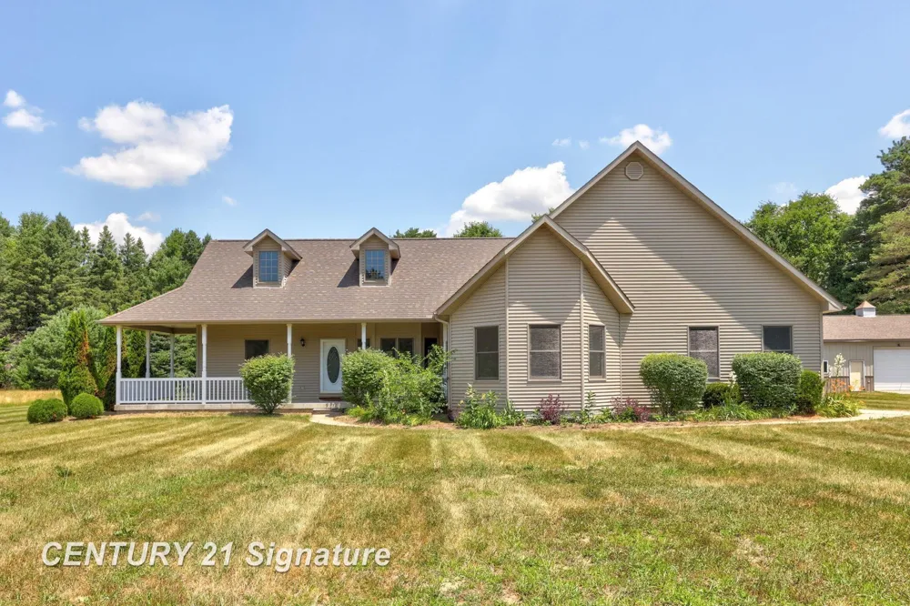 8605 Dixie Highway Birch Run Township, MI 48415