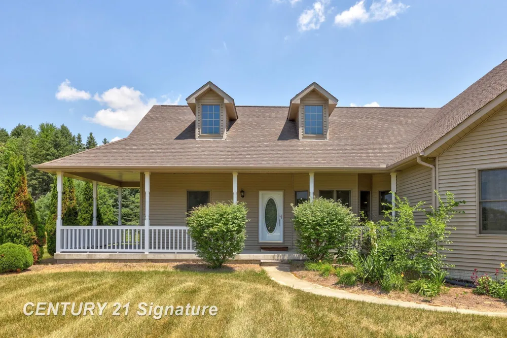 8605 Dixie Highway Birch Run Township, MI 48415