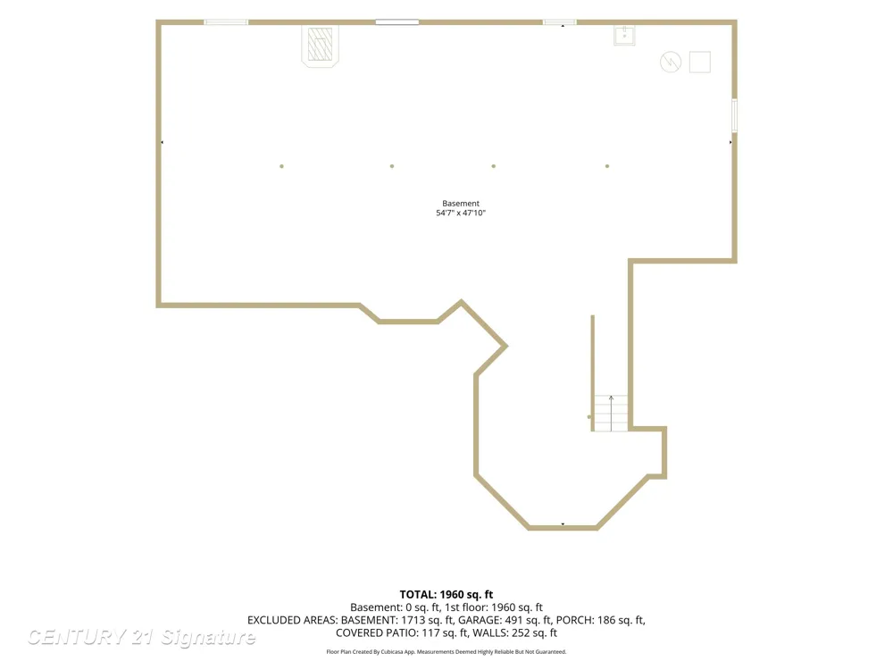 8605 Dixie Highway Birch Run Township, MI 48415