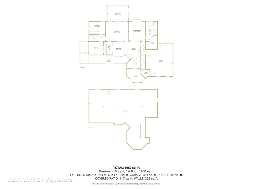8605 Dixie Highway Birch Run Township, MI 48415