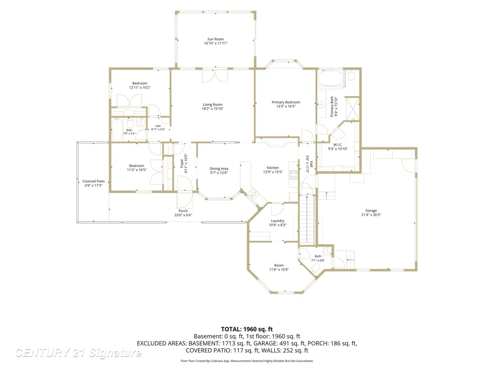 8605 Dixie Highway Birch Run Township, MI 48415