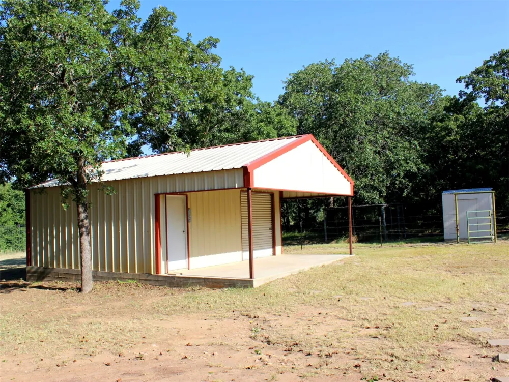 9296 Fm 1810 Chico, TX 76431