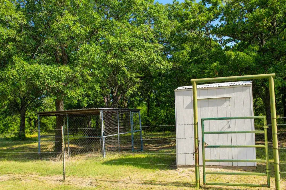 9296 Fm 1810 Chico, TX 76431