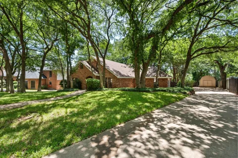 3425 Bridlegate Drive