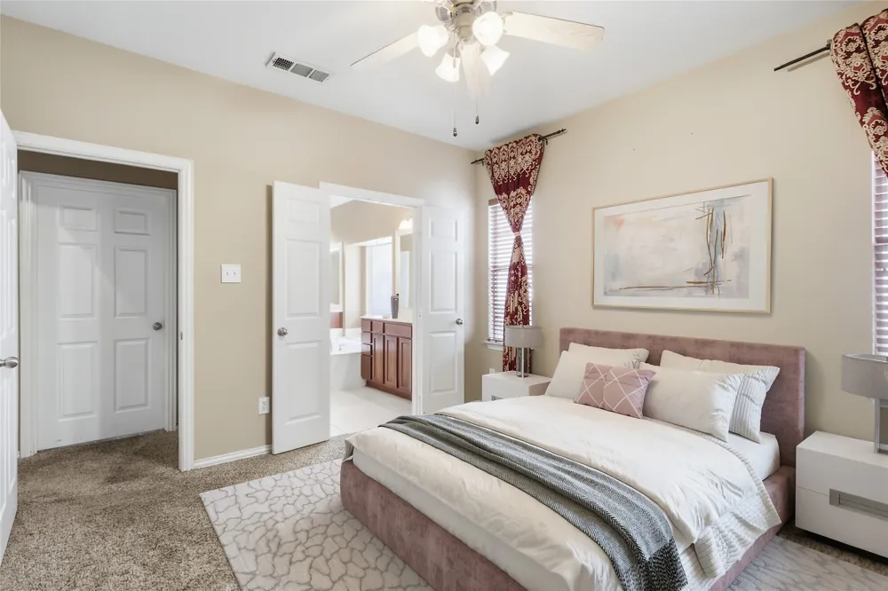 1728 Mercer Way Savannah, TX 76227