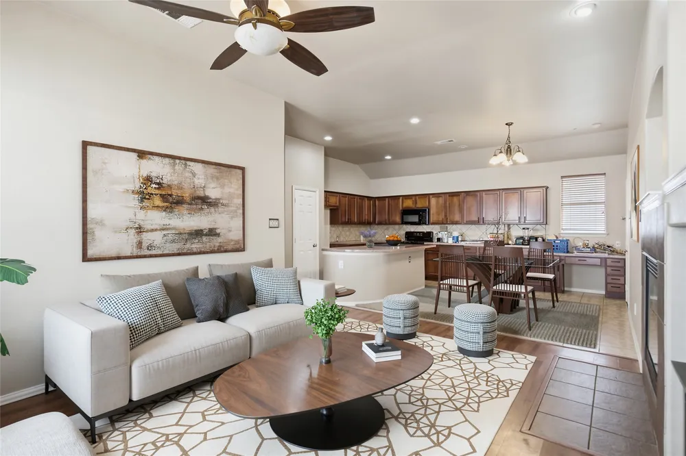 1728 Mercer Way Savannah, TX 76227