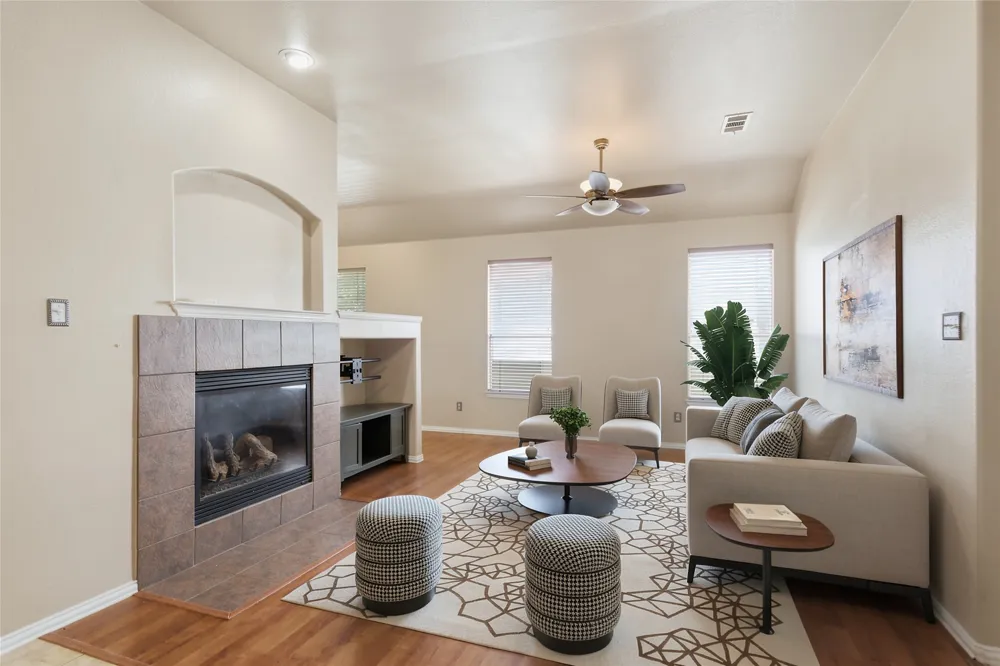 1728 Mercer Way Savannah, TX 76227