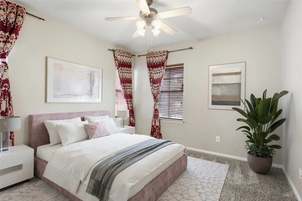 1728 Mercer Way Savannah, TX 76227