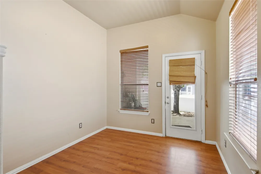 1728 Mercer Way Savannah, TX 76227