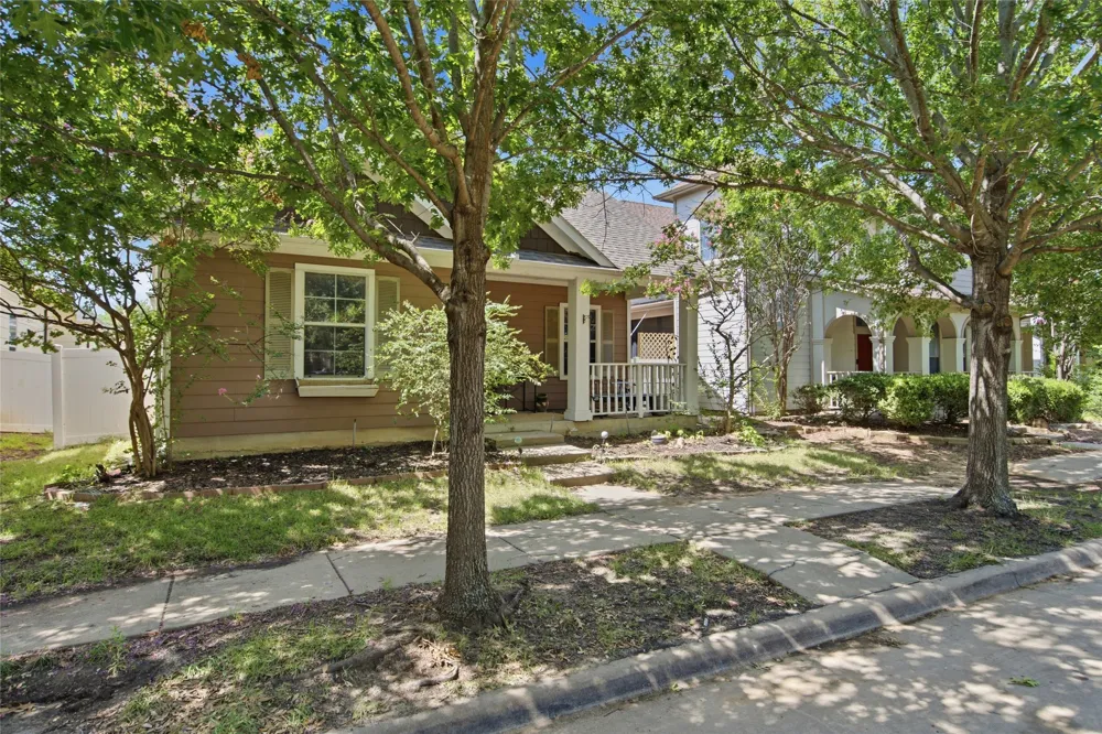 1728 Mercer Way Savannah, TX 76227