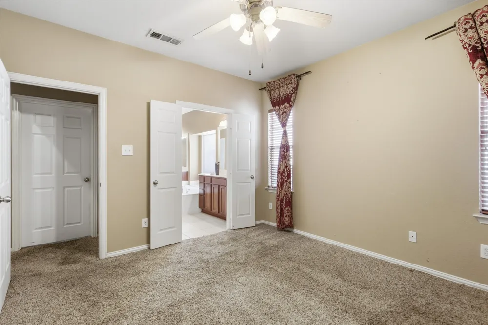 1728 Mercer Way Savannah, TX 76227
