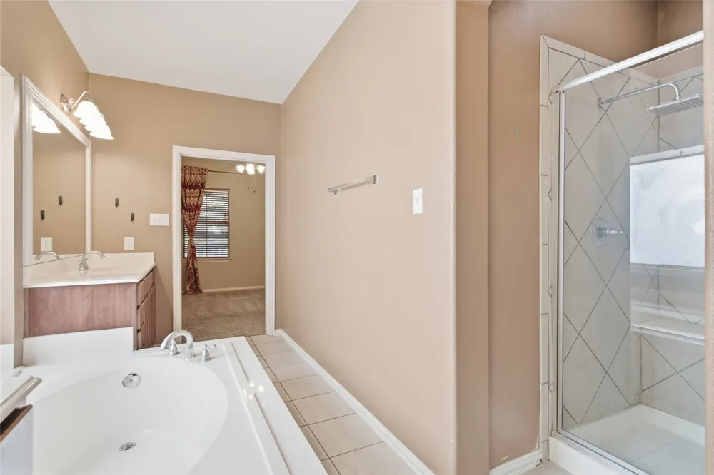 1728 Mercer Way Savannah, TX 76227