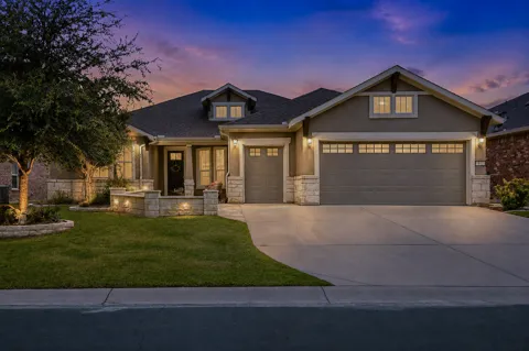 402 Old Blue Mountain Lane