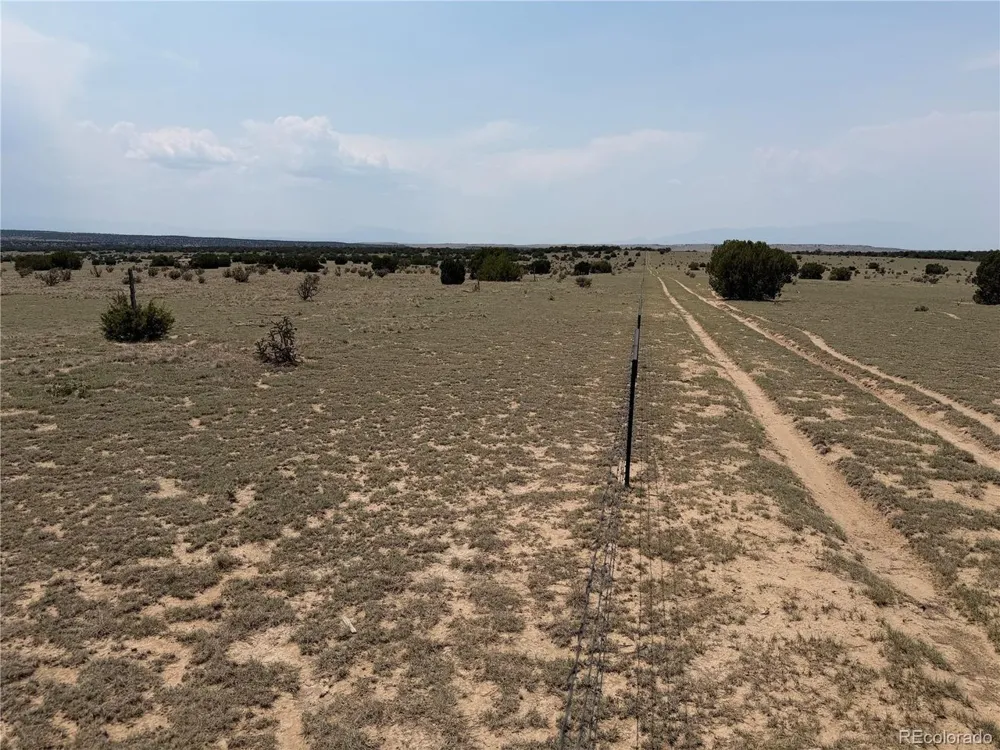 167 Tyrone Hills Ranch Walsenburg, CO 81089
