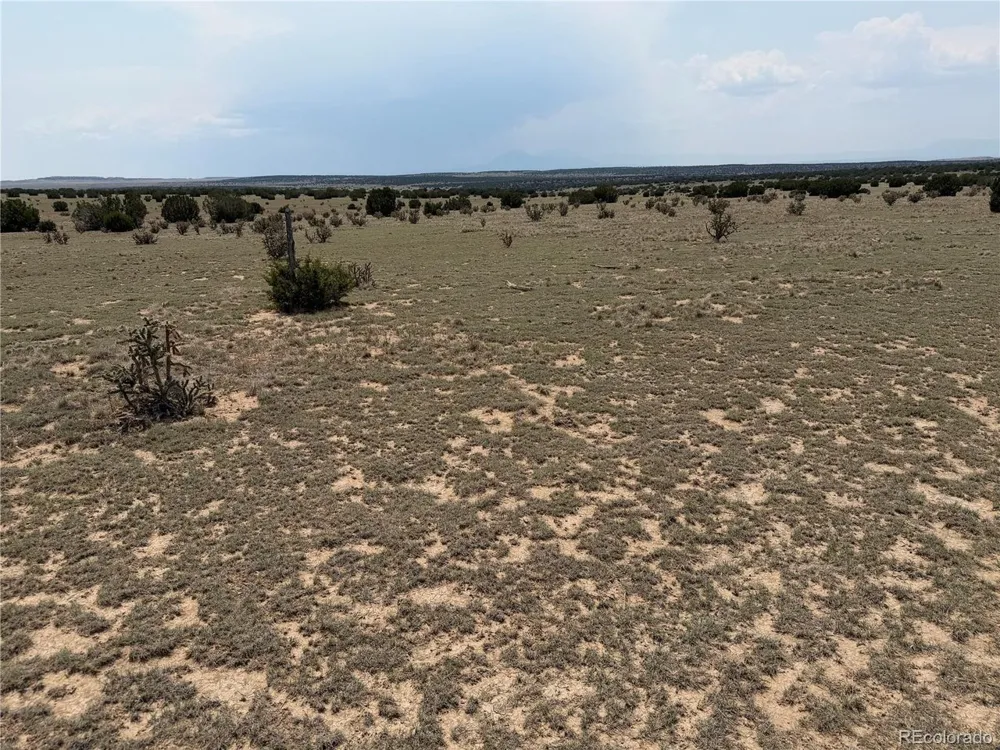 167 Tyrone Hills Ranch Walsenburg, CO 81089