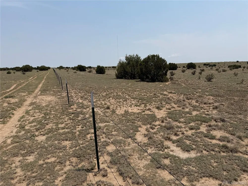 167 Tyrone Hills Ranch Walsenburg, CO 81089