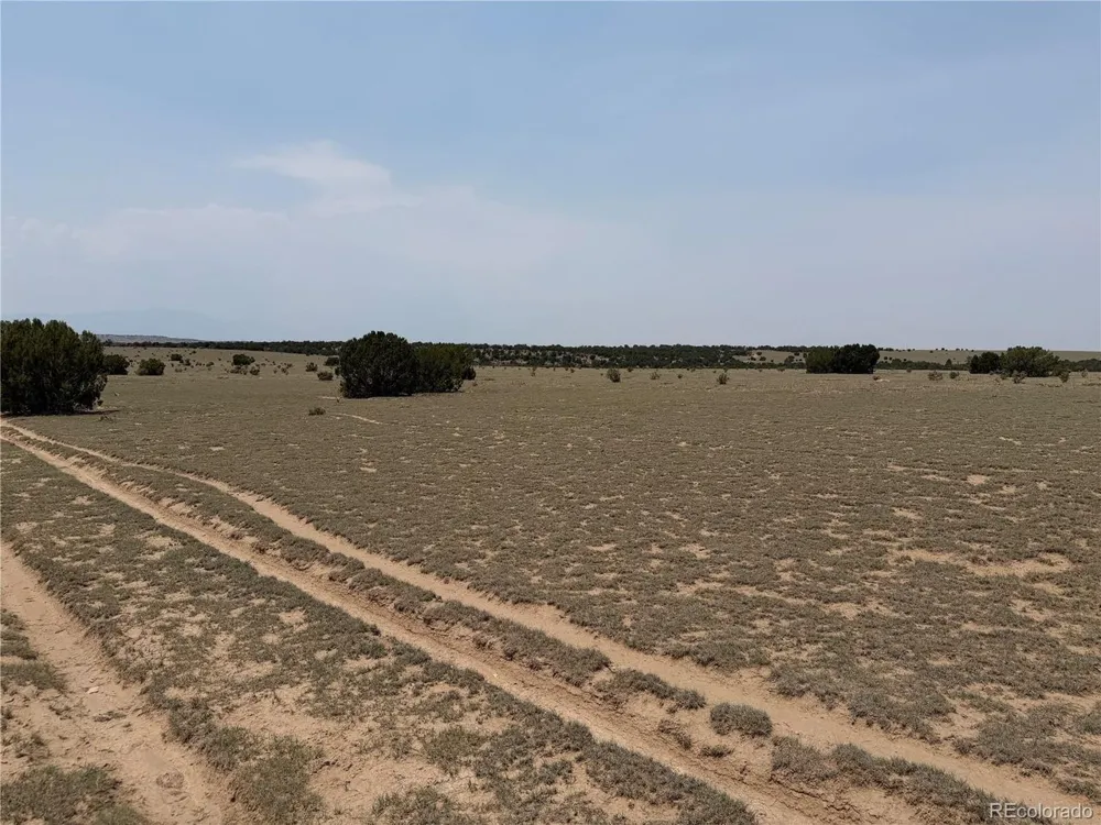 167 Tyrone Hills Ranch Walsenburg, CO 81089