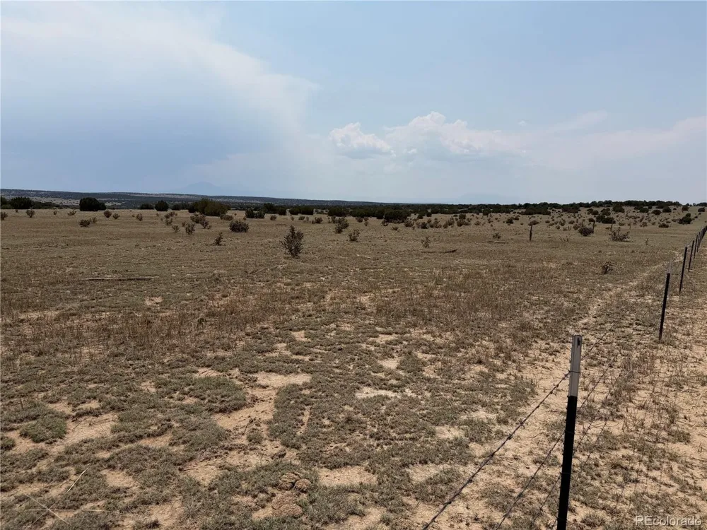 167 Tyrone Hills Ranch Walsenburg, CO 81089