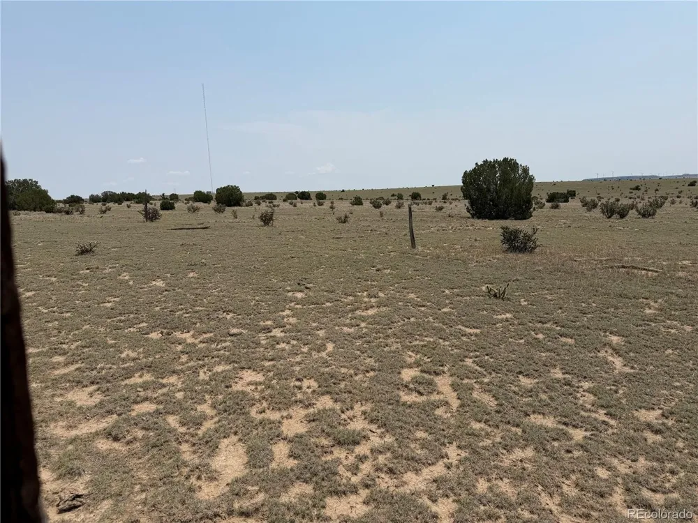 167 Tyrone Hills Ranch Walsenburg, CO 81089