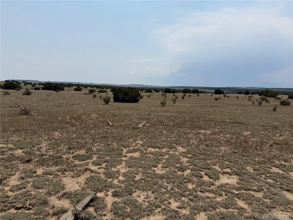 167 Tyrone Hills Ranch Walsenburg, CO 81089