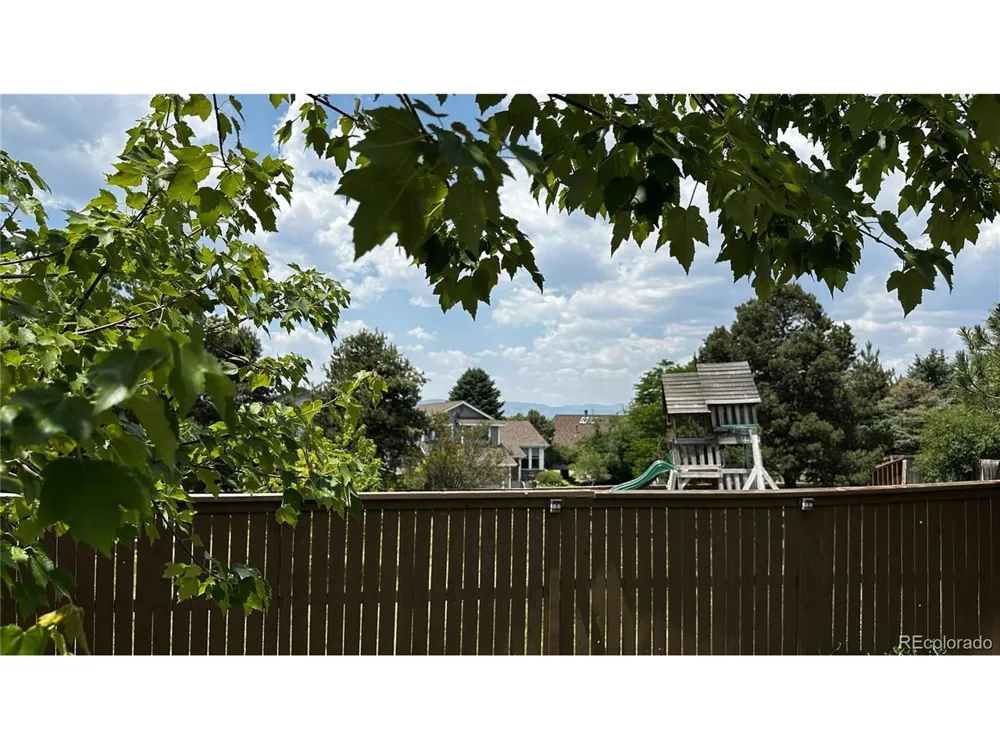 841 Thames Street Highlands Ranch, CO 80126