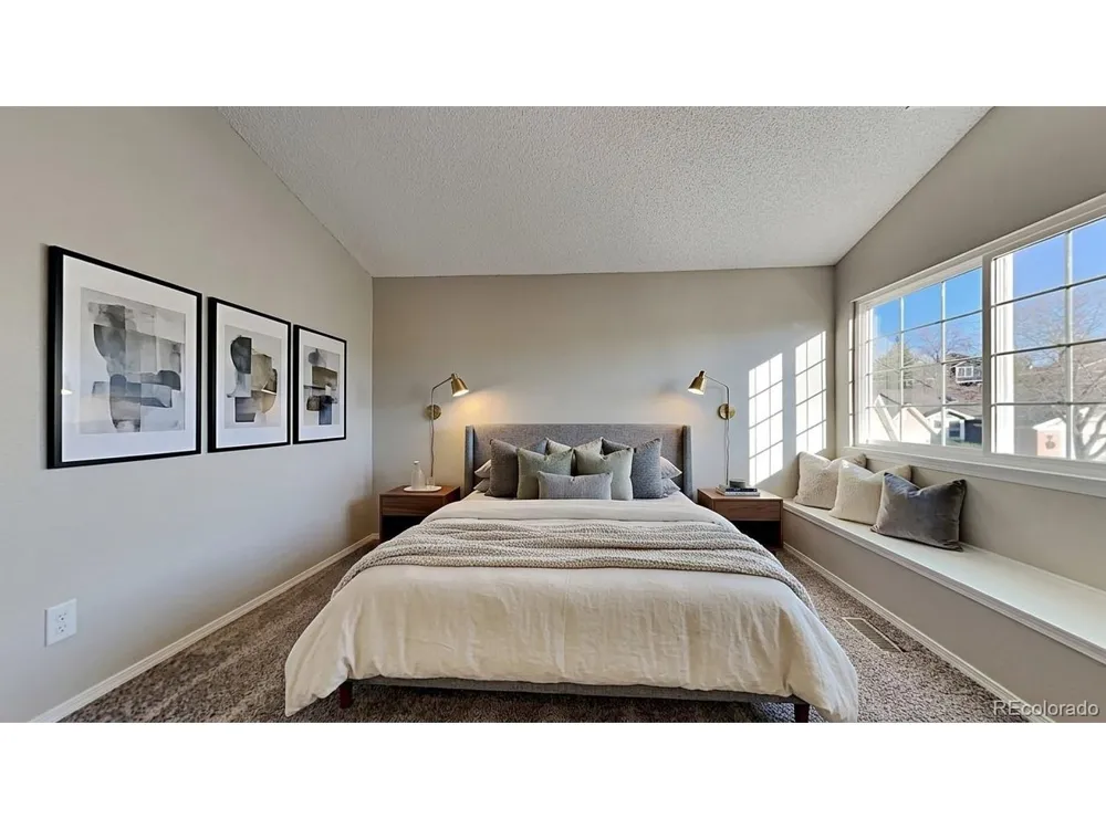 841 Thames Street Highlands Ranch, CO 80126