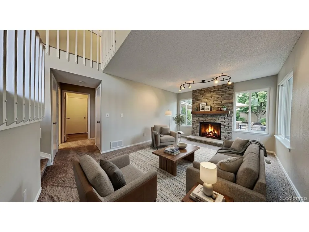 841 Thames Street Highlands Ranch, CO 80126